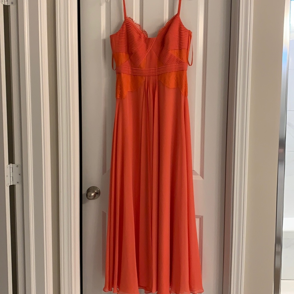 Beautiful BCBG Dress
